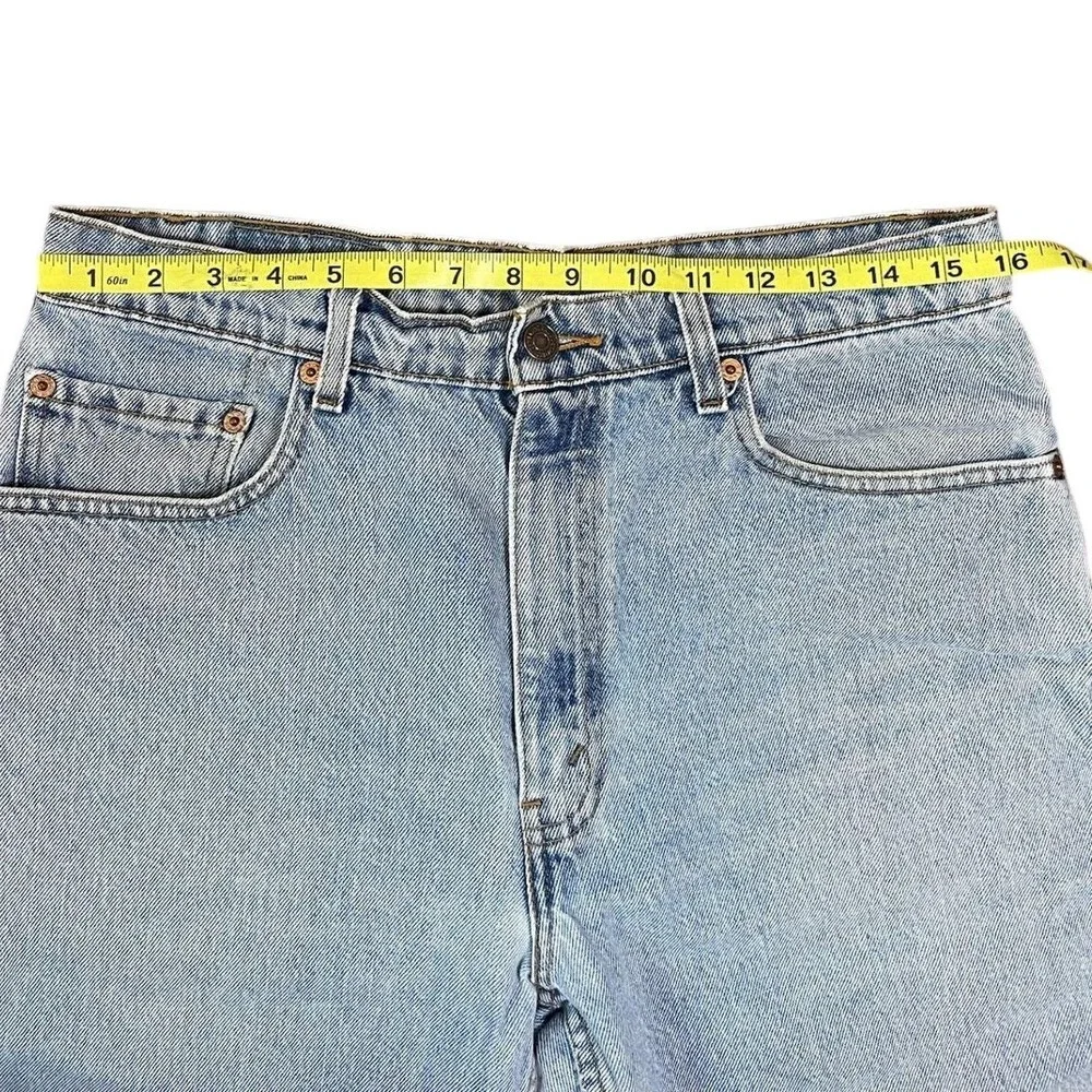 Levis levi 505
